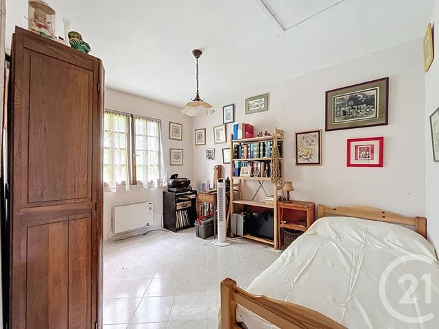 Afficher la photo en grand maison à vendre - 5 pièces - 116.78 m2 - THORIGNY SUR OREUSE - 89 - BOURGOGNE - Century 21 Martinot Immobilier