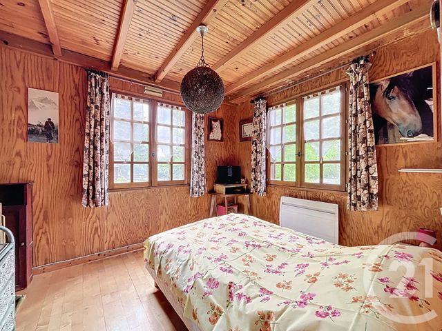 Afficher la photo en grand maison à vendre - 5 pièces - 116.78 m2 - THORIGNY SUR OREUSE - 89 - BOURGOGNE - Century 21 Martinot Immobilier