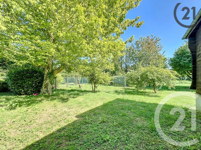 Afficher la photo en grand maison à vendre - 5 pièces - 116.78 m2 - THORIGNY SUR OREUSE - 89 - BOURGOGNE - Century 21 Martinot Immobilier