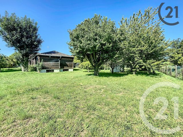 Afficher la photo en grand maison à vendre - 5 pièces - 116.78 m2 - THORIGNY SUR OREUSE - 89 - BOURGOGNE - Century 21 Martinot Immobilier