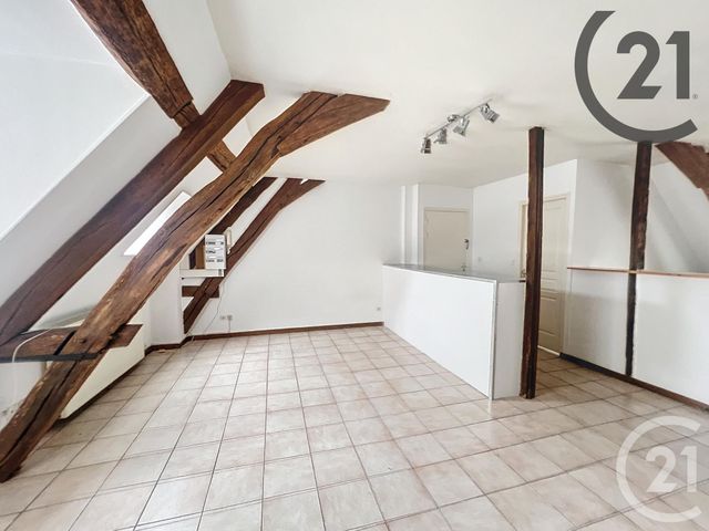 appartement - SENS - 89