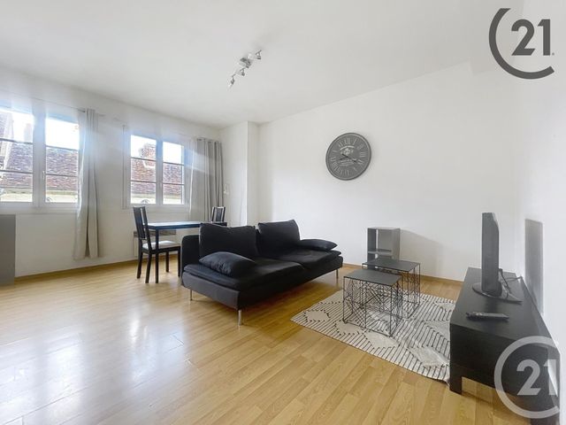 appartement - SENS - 89