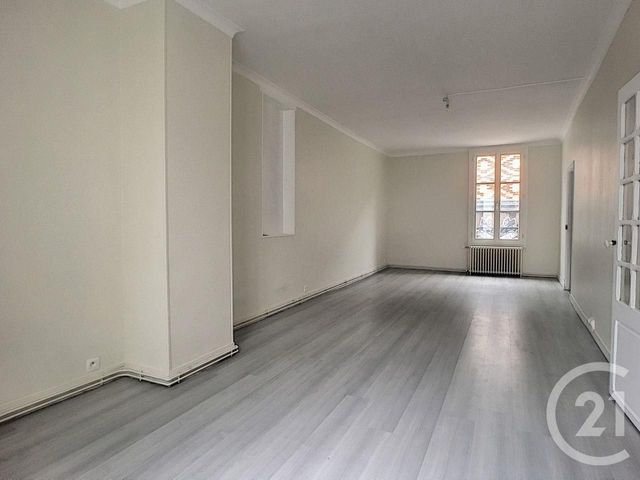 appartement - SENS - 89