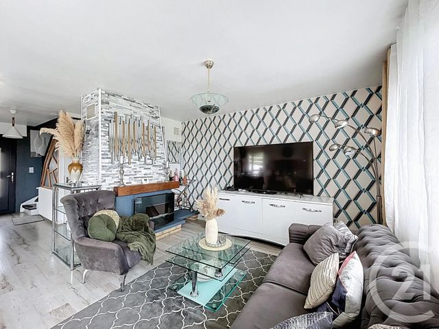 maison à vendre - 5 pièces - 110.69 m2 - PARON - 89 - BOURGOGNE - Century 21 Martinot Immobilier