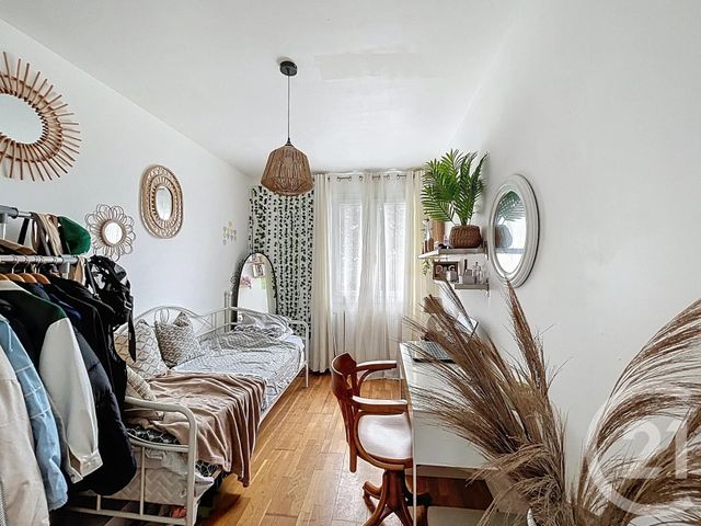 maison à vendre - 5 pièces - 110.69 m2 - PARON - 89 - BOURGOGNE - Century 21 Martinot Immobilier