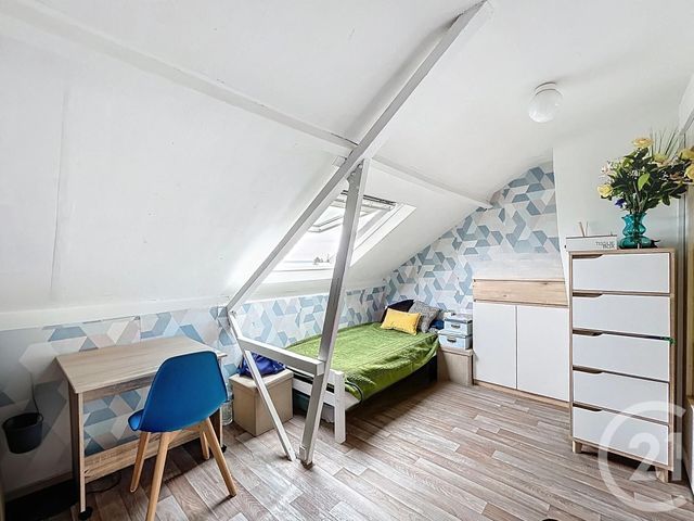 maison à vendre - 5 pièces - 110.69 m2 - PARON - 89 - BOURGOGNE - Century 21 Martinot Immobilier