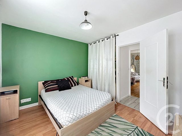 maison à vendre - 5 pièces - 110.69 m2 - PARON - 89 - BOURGOGNE - Century 21 Martinot Immobilier