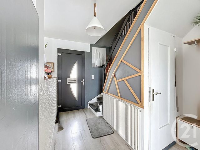 maison à vendre - 5 pièces - 110.69 m2 - PARON - 89 - BOURGOGNE - Century 21 Martinot Immobilier