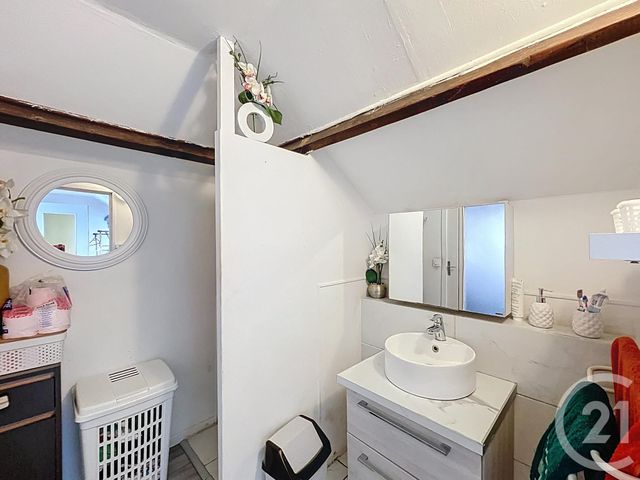 maison à vendre - 5 pièces - 110.69 m2 - PARON - 89 - BOURGOGNE - Century 21 Martinot Immobilier