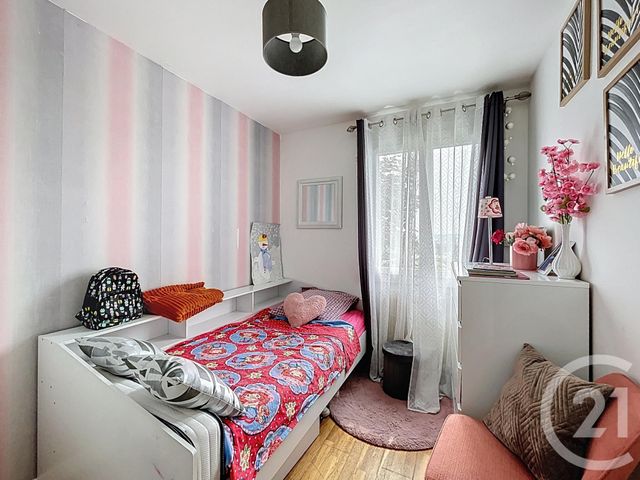 maison à vendre - 5 pièces - 110.69 m2 - PARON - 89 - BOURGOGNE - Century 21 Martinot Immobilier