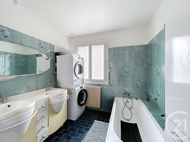 maison à vendre - 5 pièces - 110.69 m2 - PARON - 89 - BOURGOGNE - Century 21 Martinot Immobilier