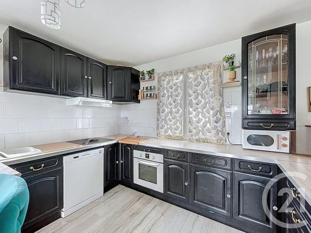 maison à vendre - 5 pièces - 110.69 m2 - PARON - 89 - BOURGOGNE - Century 21 Martinot Immobilier