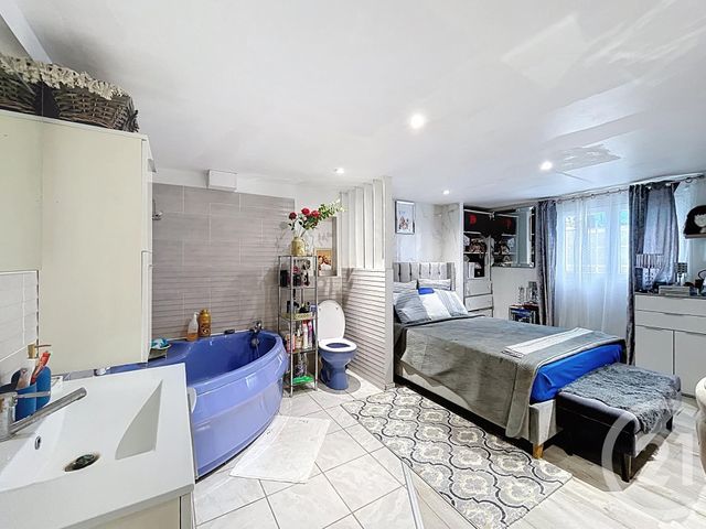 maison à vendre - 5 pièces - 110.69 m2 - PARON - 89 - BOURGOGNE - Century 21 Martinot Immobilier