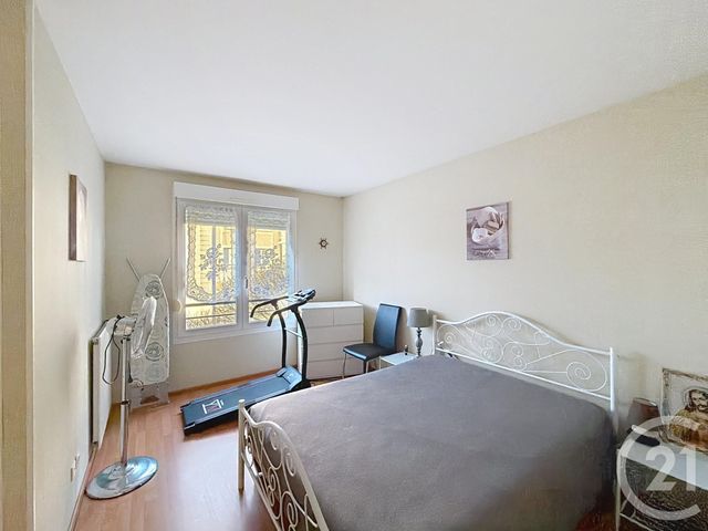 Appartement F2 à vendre - 2 pièces - 48.8 m2 - SENS - 89 - BOURGOGNE - Century 21 Martinot Immobilier