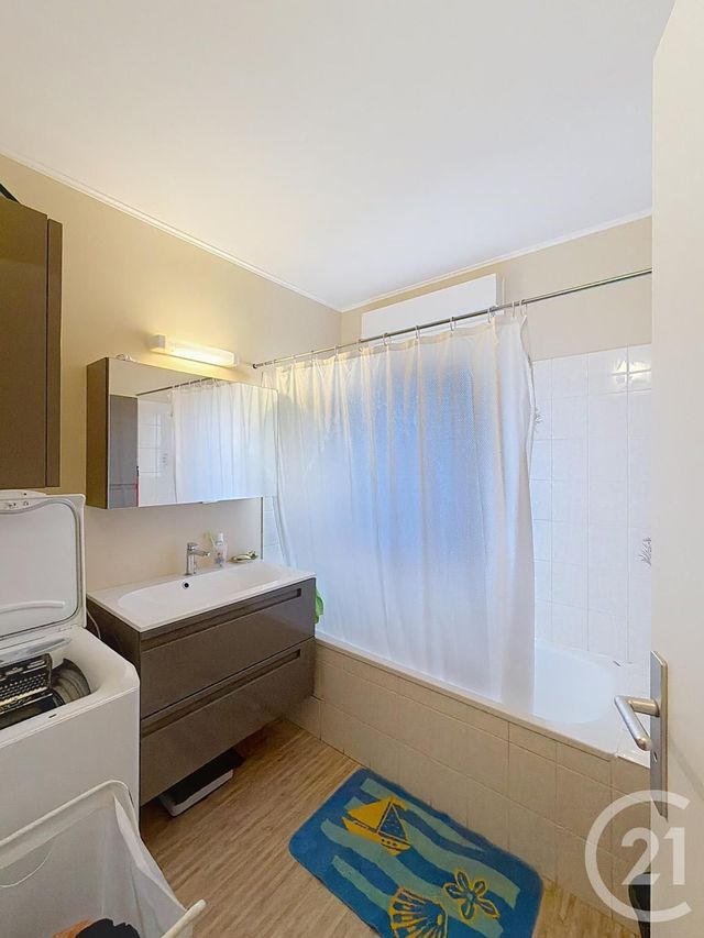 Appartement F2 à vendre - 2 pièces - 48.8 m2 - SENS - 89 - BOURGOGNE - Century 21 Martinot Immobilier