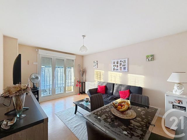 Appartement F2 à vendre SENS