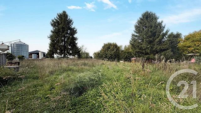 maison à vendre - 5 pièces - 156.32 m2 - VILLETHIERRY - 89 - BOURGOGNE - Century 21 Martinot Immobilier