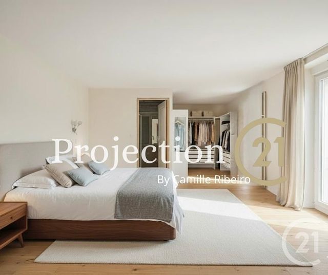 maison à vendre - 5 pièces - 156.32 m2 - VILLETHIERRY - 89 - BOURGOGNE - Century 21 Martinot Immobilier