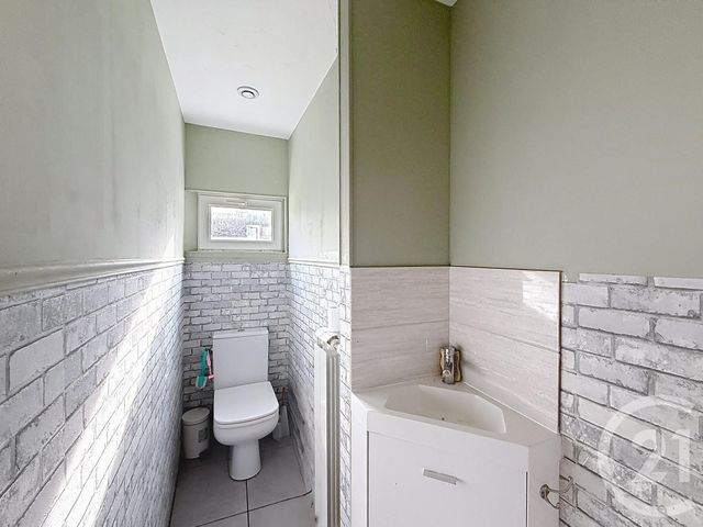 maison à vendre - 5 pièces - 156.32 m2 - VILLETHIERRY - 89 - BOURGOGNE - Century 21 Martinot Immobilier