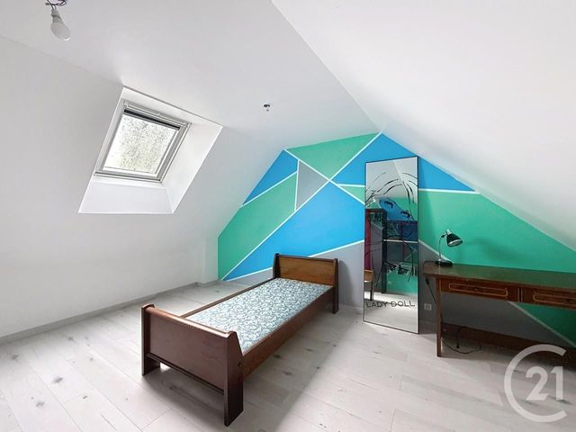 maison à vendre - 5 pièces - 156.32 m2 - VILLETHIERRY - 89 - BOURGOGNE - Century 21 Martinot Immobilier