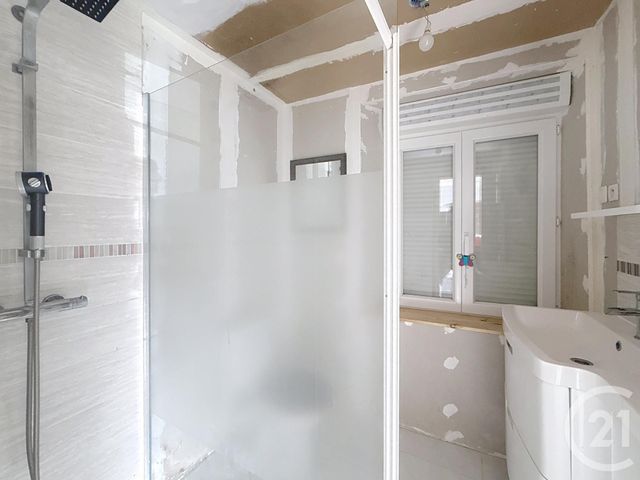 maison à vendre - 5 pièces - 156.32 m2 - VILLETHIERRY - 89 - BOURGOGNE - Century 21 Martinot Immobilier