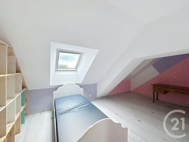 maison à vendre - 5 pièces - 156.32 m2 - VILLETHIERRY - 89 - BOURGOGNE - Century 21 Martinot Immobilier