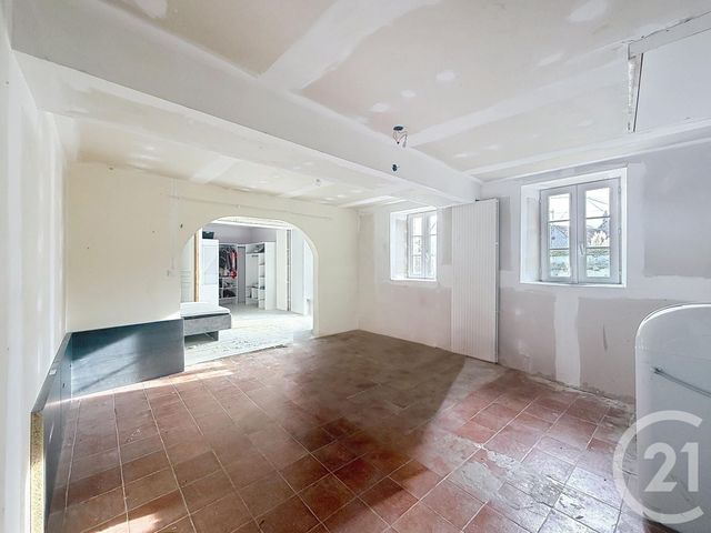 maison à vendre - 5 pièces - 156.32 m2 - VILLETHIERRY - 89 - BOURGOGNE - Century 21 Martinot Immobilier