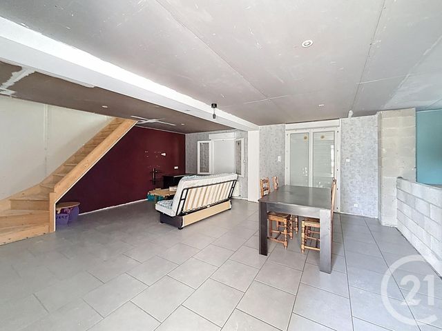 maison à vendre - 5 pièces - 156.32 m2 - VILLETHIERRY - 89 - BOURGOGNE - Century 21 Martinot Immobilier
