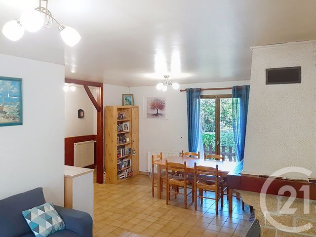 maison à vendre - 4 pièces - 86.07 m2 - GRON - 89 - BOURGOGNE - Century 21 Martinot Immobilier