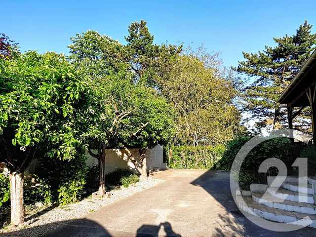 maison à vendre - 4 pièces - 86.07 m2 - GRON - 89 - BOURGOGNE - Century 21 Martinot Immobilier
