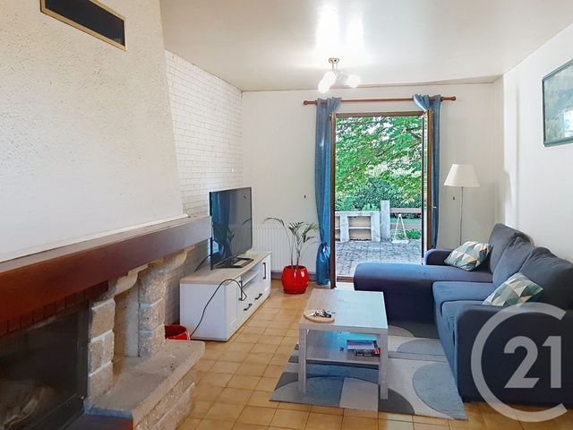 maison à vendre - 4 pièces - 86.07 m2 - GRON - 89 - BOURGOGNE - Century 21 Martinot Immobilier