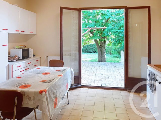 maison à vendre - 4 pièces - 86.07 m2 - GRON - 89 - BOURGOGNE - Century 21 Martinot Immobilier