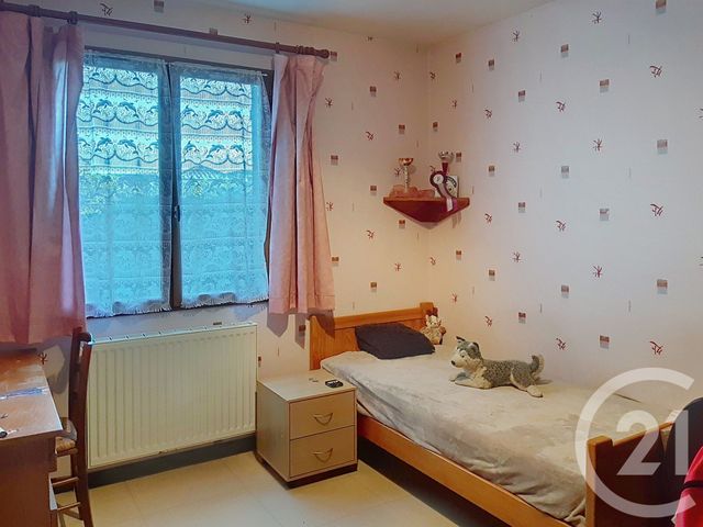maison à vendre - 4 pièces - 86.07 m2 - GRON - 89 - BOURGOGNE - Century 21 Martinot Immobilier