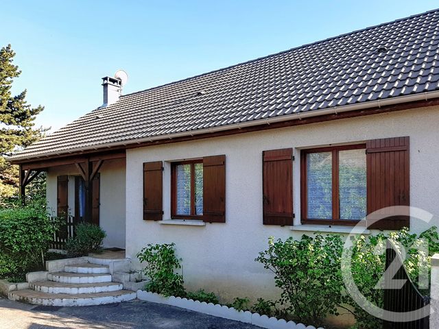 maison - GRON - 89