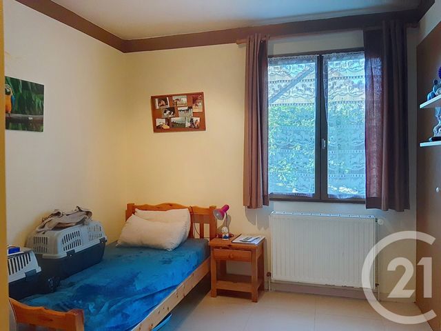 maison à vendre - 4 pièces - 86.07 m2 - GRON - 89 - BOURGOGNE - Century 21 Martinot Immobilier