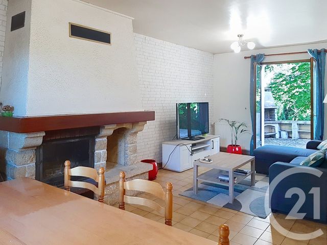 maison à vendre - 4 pièces - 86.07 m2 - GRON - 89 - BOURGOGNE - Century 21 Martinot Immobilier