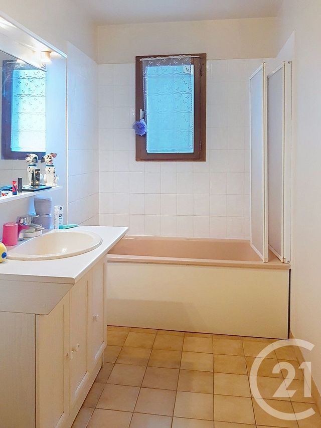 maison à vendre - 4 pièces - 86.07 m2 - GRON - 89 - BOURGOGNE - Century 21 Martinot Immobilier