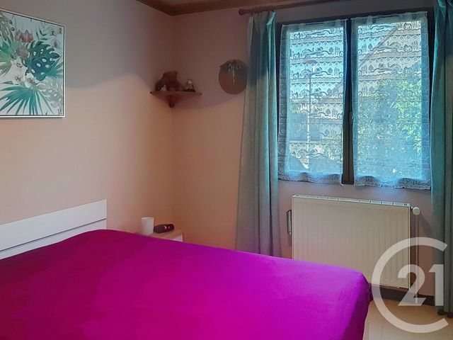 maison à vendre - 4 pièces - 86.07 m2 - GRON - 89 - BOURGOGNE - Century 21 Martinot Immobilier