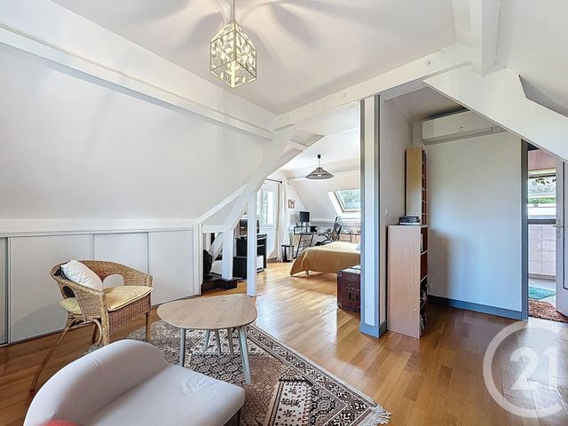 Afficher la photo en grand maison à vendre - 7 pièces - 144.0 m2 - PARON - 89 - BOURGOGNE - Century 21 Martinot Immobilier