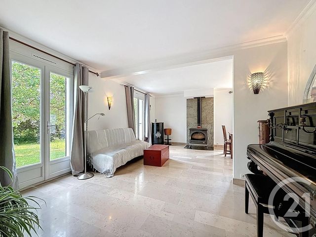 Afficher la photo en grand maison à vendre - 7 pièces - 144.0 m2 - PARON - 89 - BOURGOGNE - Century 21 Martinot Immobilier