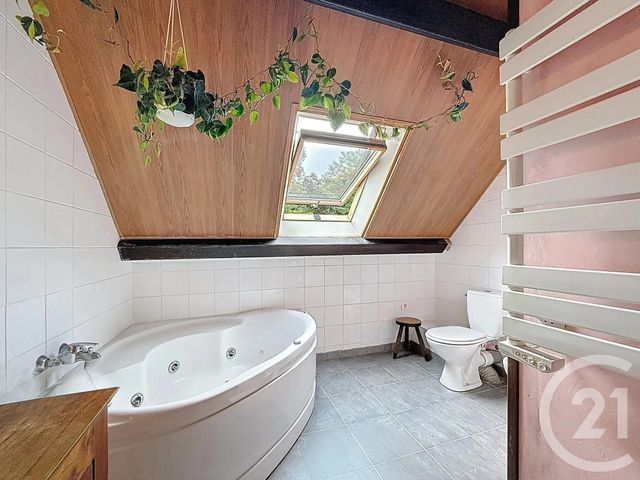 Afficher la photo en grand maison à vendre - 7 pièces - 144.0 m2 - PARON - 89 - BOURGOGNE - Century 21 Martinot Immobilier