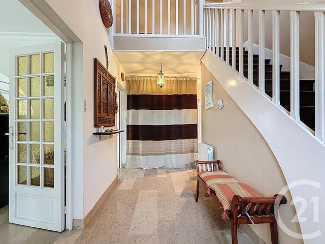 Afficher la photo en grand maison à vendre - 7 pièces - 144.0 m2 - PARON - 89 - BOURGOGNE - Century 21 Martinot Immobilier