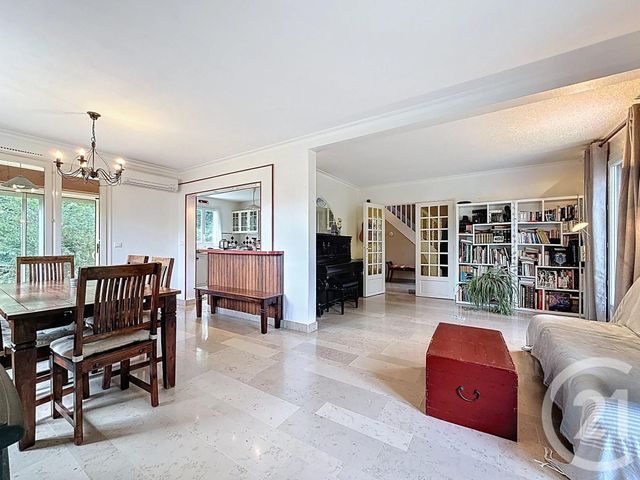 Afficher la photo en grand maison à vendre - 7 pièces - 144.0 m2 - PARON - 89 - BOURGOGNE - Century 21 Martinot Immobilier