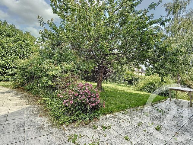 Afficher la photo en grand maison à vendre - 7 pièces - 144.0 m2 - PARON - 89 - BOURGOGNE - Century 21 Martinot Immobilier