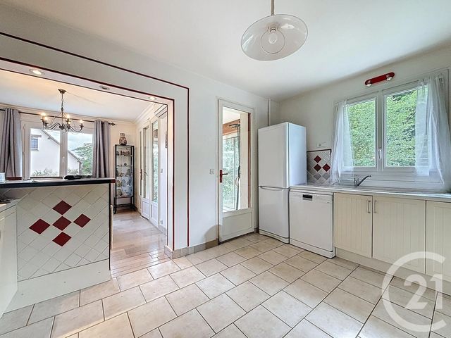 Afficher la photo en grand maison à vendre - 7 pièces - 144.0 m2 - PARON - 89 - BOURGOGNE - Century 21 Martinot Immobilier