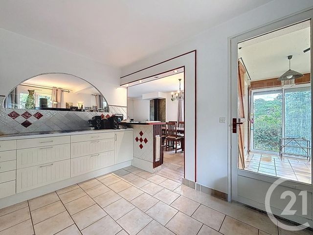 Afficher la photo en grand maison à vendre - 7 pièces - 144.0 m2 - PARON - 89 - BOURGOGNE - Century 21 Martinot Immobilier