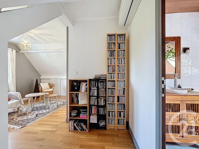 Afficher la photo en grand maison à vendre - 7 pièces - 144.0 m2 - PARON - 89 - BOURGOGNE - Century 21 Martinot Immobilier