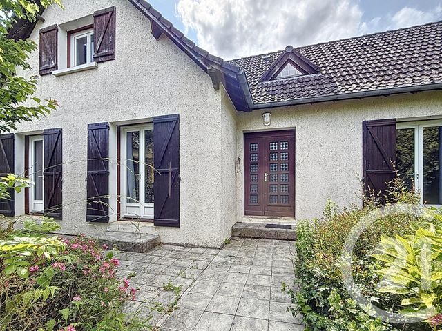 maison - PARON - 89