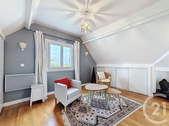 Afficher la photo en grand maison à vendre - 7 pièces - 144.0 m2 - PARON - 89 - BOURGOGNE - Century 21 Martinot Immobilier