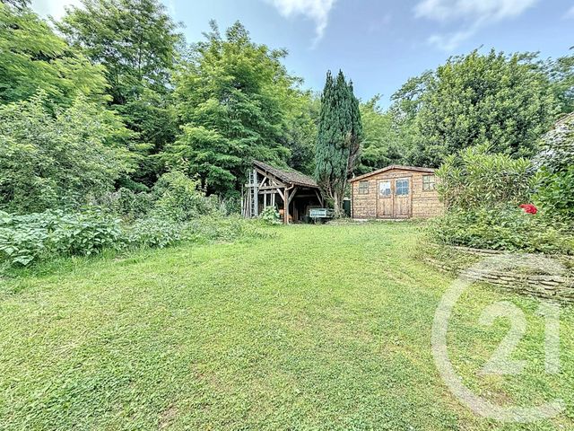 Afficher la photo en grand maison à vendre - 7 pièces - 144.0 m2 - PARON - 89 - BOURGOGNE - Century 21 Martinot Immobilier